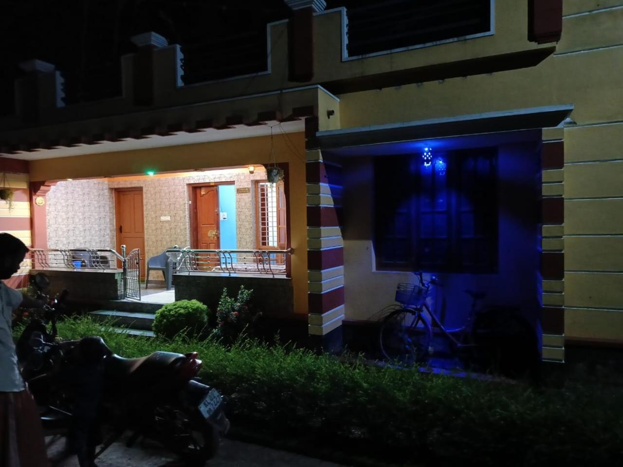 Mundro Bright Homestay Mundrothuruth Exterior photo